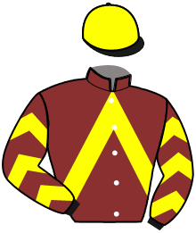 Casaque n°2