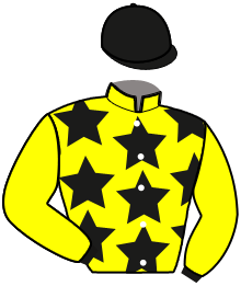 Casaque n°4