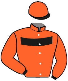 Casaque n°2