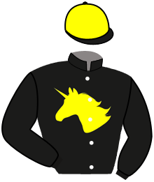 Casaque n°9