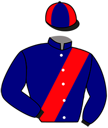 Casaque n°7