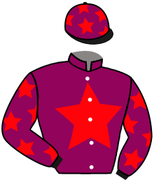 Casaque n°7