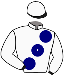 Casaque n°3