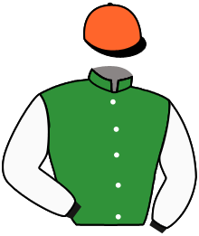 Casaque n°1