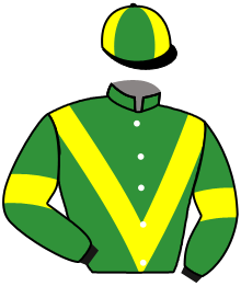 Casaque n°5