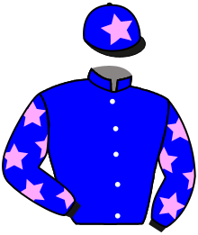 Casaque n°1