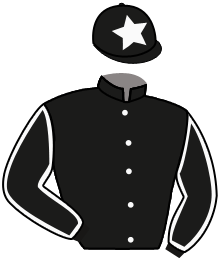 Casaque n°2