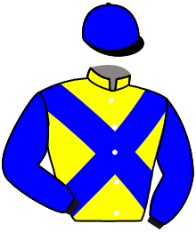 Casaque n°1