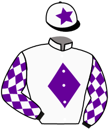 Casaque n°3