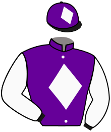 Casaque n°2