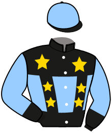 Casaque n°5