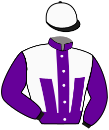Casaque n°9