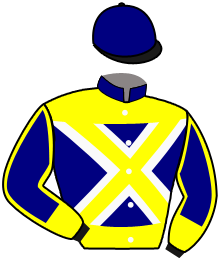 Casaque n°2