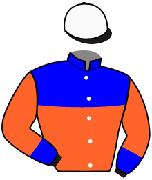 Casaque n°6