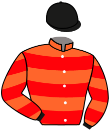 Casaque n°14