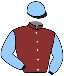 Casaque n°6