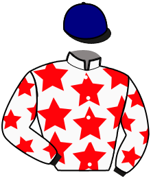 Casaque n°12