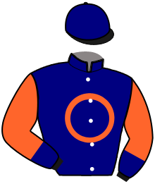 Casaque n°10