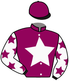Casaque n°3