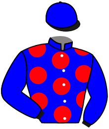 Casaque n°10