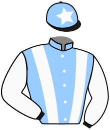Casaque n°4