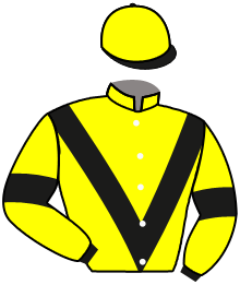 Casaque n°2