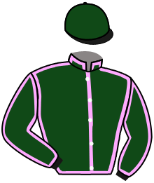 Casaque n°3