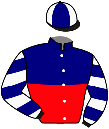 Casaque n°10