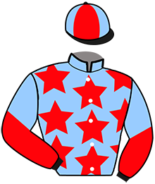Casaque n°6
