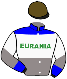 Casaque n°2