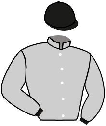 Casaque n°6