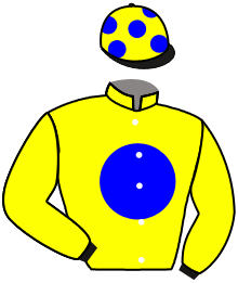 Casaque n°12