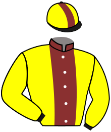 Casaque n°7
