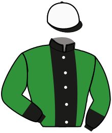 Casaque n°12
