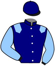 Casaque n°9