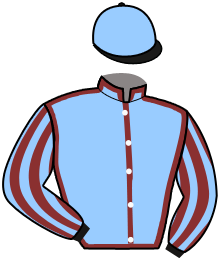 Casaque n°16