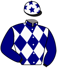Casaque n°1