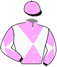 Casaque n°2