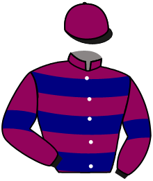 Casaque n°9