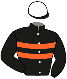 Casaque n°10