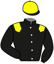 Casaque n°4