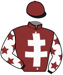 Casaque n°8