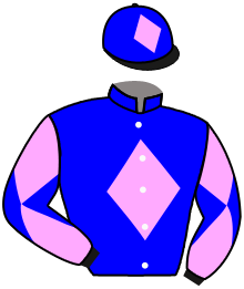 Casaque n°1
