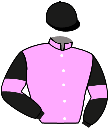 Casaque n°1