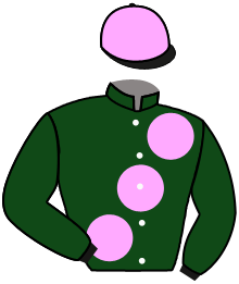 Casaque n°6