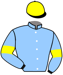 Casaque n°2