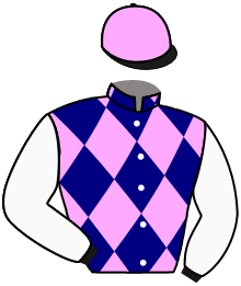 Casaque n°9