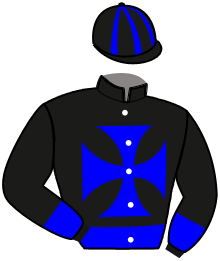Casaque n°6