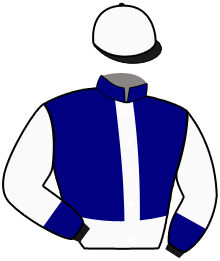 Casaque n°1