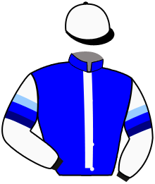 Casaque n°6